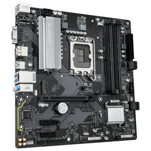GIGABYTE B760M D3HP DDR4 - vue 2