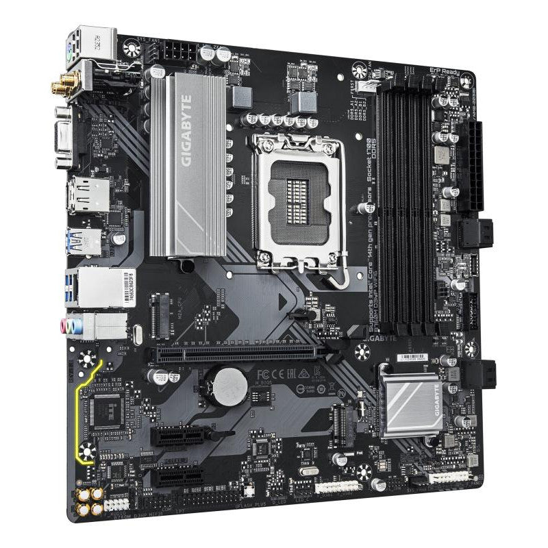 GIGABYTE B760M D3HP WIFI6 - vue 3