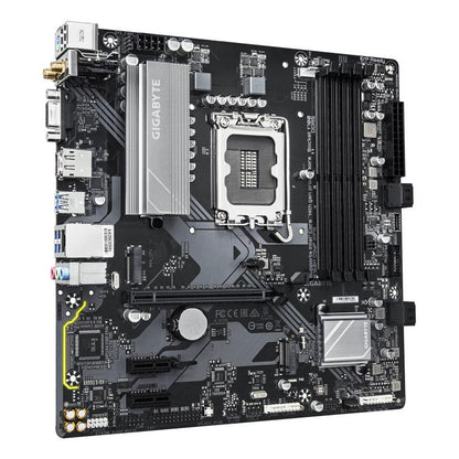 GIGABYTE B760M D3HP WIFI6 - vue 3
