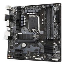 GIGABYTE B760M DS3H DDR4 - vue 2