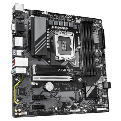 GIGABYTE B760M DS3H GEN5 - vue 3
