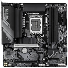 GIGABYTE B760M G X WF6E GEN5