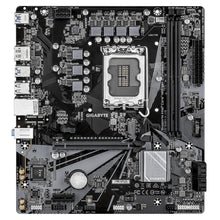 GIGABYTE B760M H V2 - vue 2