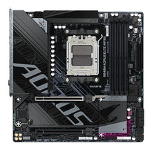 GIGABYTE B840M A ELITE WIFI6E - vue 2