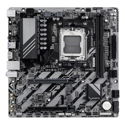 GIGABYTE B840M D2H - vue 2