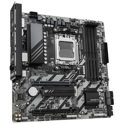 GIGABYTE B840M DS3H WF6 - vue 3