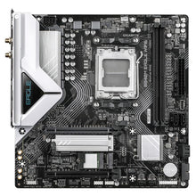 GIGABYTE B840M EAGLE WIFI6 - vue 2