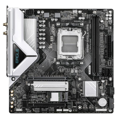 GIGABYTE B840M EAGLE WIFI6 - vue 2