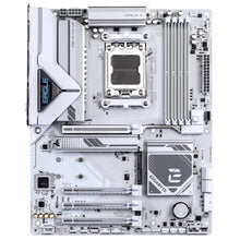 GIGABYTE B850 EAGLE WF7 ICE - vue 2