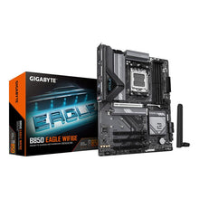 GIGABYTE B850 EAGLE WIFI6E - vue 2