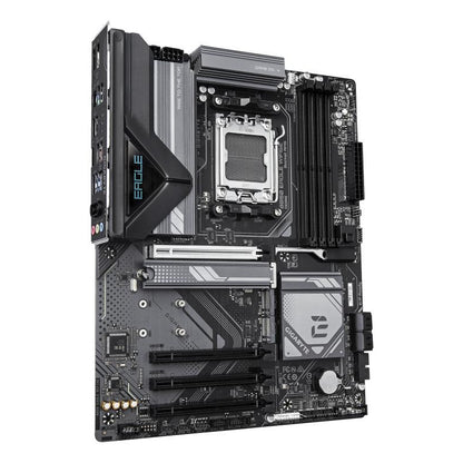 GIGABYTE B850 EAGLE WIFI6E - vue 3