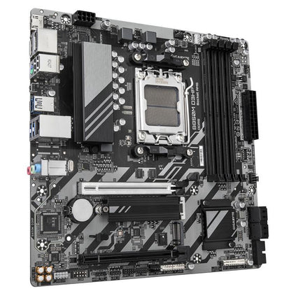 GIGABYTE B850M D3HP - vue 3