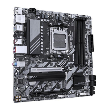 GIGABYTE B850M DS3H - vue 3