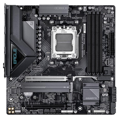 GIGABYTE B850M EAGLE WF6E