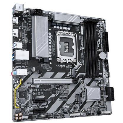 GIGABYTE B860M D3HP - vue 3