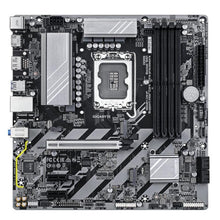 GIGABYTE B860M D3HP - vue 2
