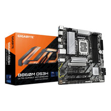 GIGABYTE B860M DS3H - vue 2