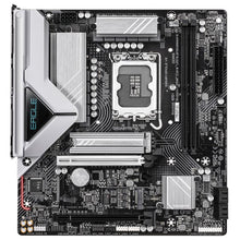 GIGABYTE B860M EAGLE V2 - vue 2