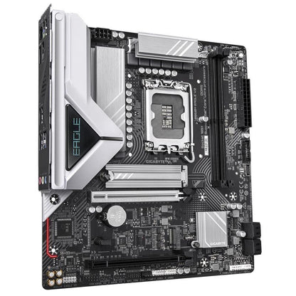 GIGABYTE B860M EAGLE V2 - vue 3