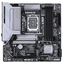 GIGABYTE B860M GAMING X WIFI6E - vue 2