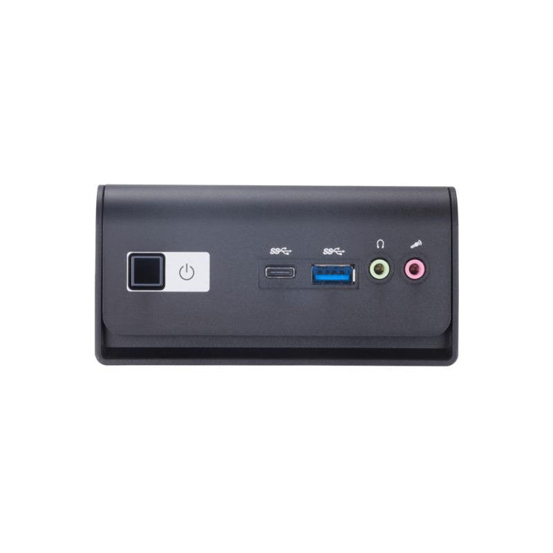 GIGABYTE BRIX *GB-BMCE-4500C-BW - vue 3