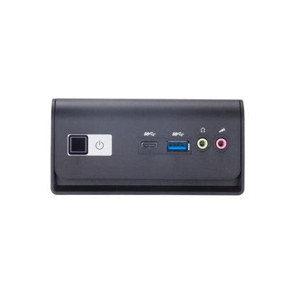 GIGABYTE BRIX *GB-BMCE-4500C-BW - vue 3