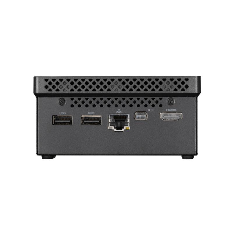 GIGABYTE BRIX *GB-BMCE-4500C-BW - vue 2