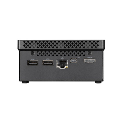 GIGABYTE BRIX *GB-BMCE-4500C-BW - vue 2