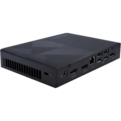 GIGABYTE GB-BNi3-N305 Noir - vue 3