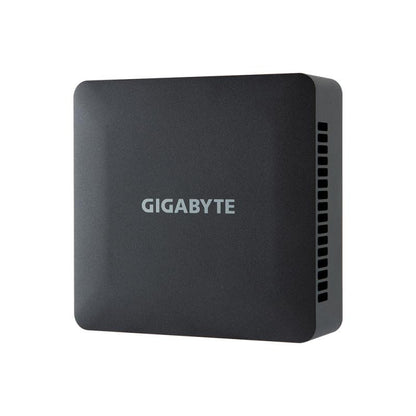GIGABYTE BRIX Noir i3-1315U
