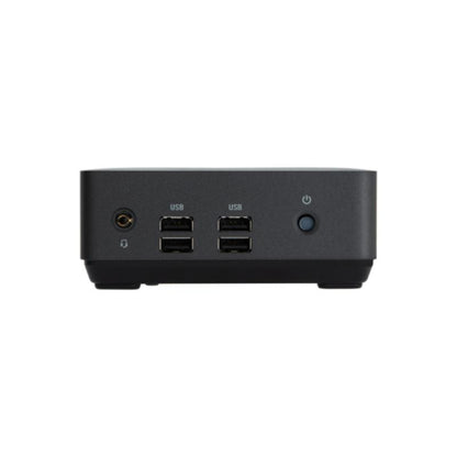 GIGABYTE BRIX Noir i7-1355U - vue 3