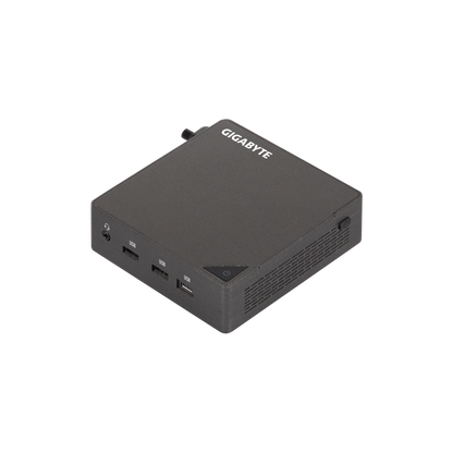 GIGABYTE BRIX Core Ultra 7 255H 2xDDR5 SO-DIMM 2HDMI 2USBC 0,46L mini PC