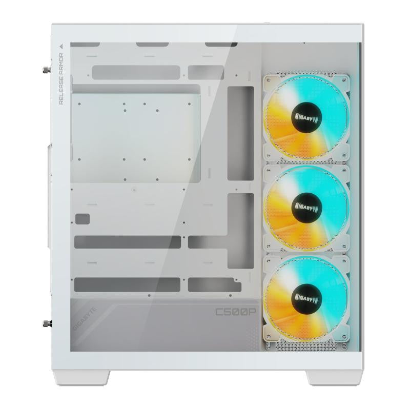 GIGABYTE C500PI ST - vue 3
