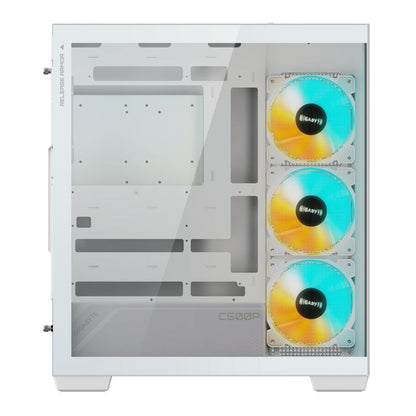 GIGABYTE C500PI ST - vue 3