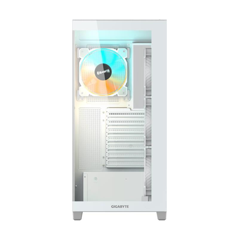 GIGABYTE C500PI ST - vue 2