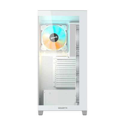 GIGABYTE C500PI ST - vue 2