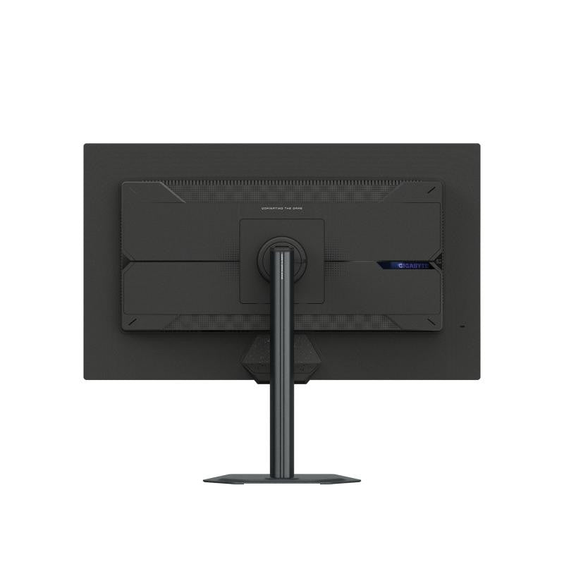 GIGABYTE G27Q20 Moniteur Gaming 27? QHD - 2560 x 1440, 200Hz, 0.5ms, G-Sync Compatible, FreeSync Premium, HDR10, HDMI 2.0, DisplayPort 1.4 - vue 3