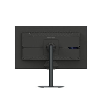 GIGABYTE G27Q20 Moniteur Gaming 27? QHD - 2560 x 1440, 200Hz, 0.5ms, G-Sync Compatible, FreeSync Premium, HDR10, HDMI 2.0, DisplayPort 1.4 - vue 3