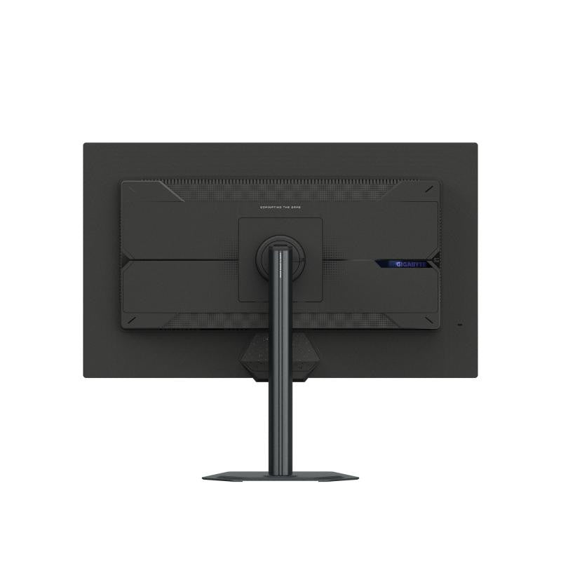 GIGABYTE G27UP Moniteur de jeu 27? 4K UHD - Mode double (4K 160Hz ou FHD 320Hz), 3840 x 2160, 1ms, 400 cd/m², FreeSync Premium, HDR10, HDMI 2.1, DisplayPort 1.4 - vue 3