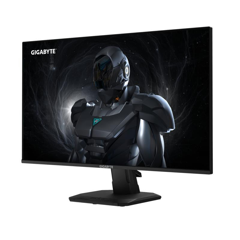 GIGABYTE GS25F14 Moniteur Gaming FHD 25? - 1920 x 1080, 144Hz, 1ms, 300 cd/m², Display HDR 10, HDMI 2.0, DisplayPort 1.2 - vue 2