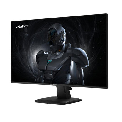 GIGABYTE GS25F14 Moniteur Gaming FHD 25? - 1920 x 1080, 144Hz, 1ms, 300 cd/m², Display HDR 10, HDMI 2.0, DisplayPort 1.2 - vue 2