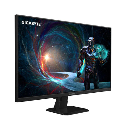 GIGABYTE GS27FA Moniteur de jeu 27" FHD - 1920 x 1080, 180Hz, 1ms, 300 cd/m², FreeSync, HDR Ready, HDMI 2.0 - vue 3