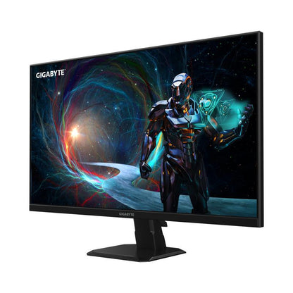 GIGABYTE GS27FA Moniteur de jeu 27" FHD - 1920 x 1080, 180Hz, 1ms, 300 cd/m², FreeSync, HDR Ready, HDMI 2.0 - vue 2