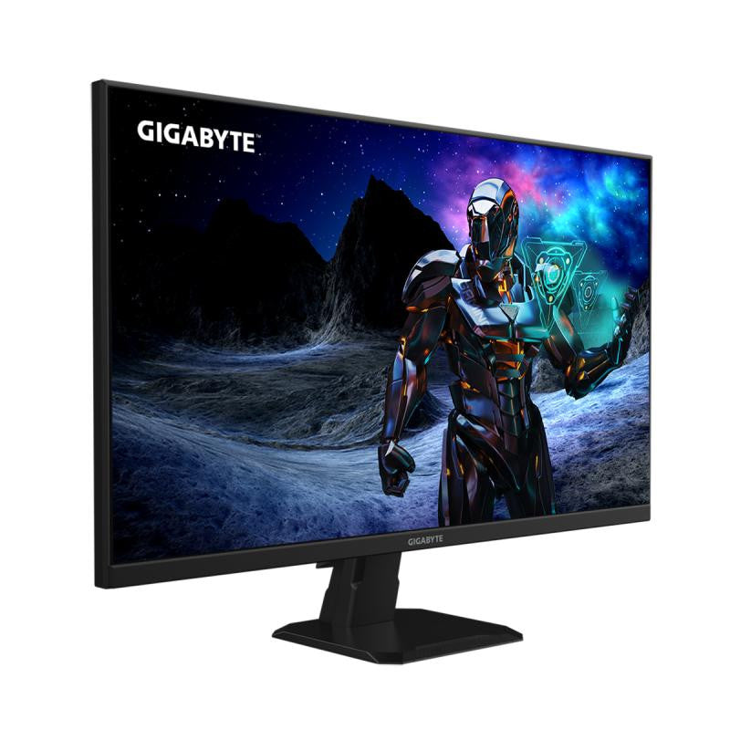 GIGABYTE GS27Q X Écran gaming 27" QHD - 2560 x 1440, 240Hz, 1ms, 300 cd/m², FreeSync Premium Pro, HDR Ready, HDMI 2.0, DisplayPort 1.4 - vue 3