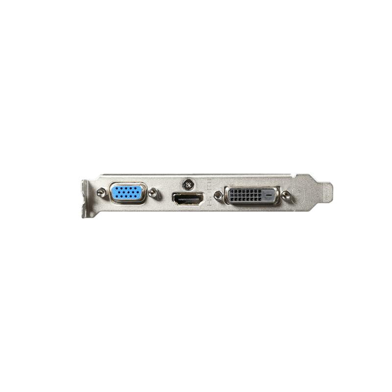 GIGABYTE GT 710 D3 2GL 2.0 - vue 3