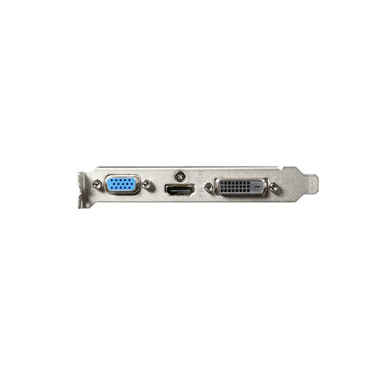 GIGABYTE GT 710 D3 2GL 2.0 - vue 3