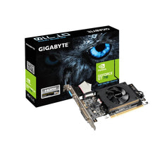 GIGABYTE GT 710 D3 2GL 2.0 - vue 2