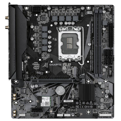 GIGABYTE H610M D3H WIFI DDR4