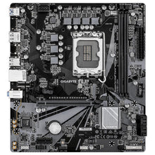 GIGABYTE H610M D3W DDR5