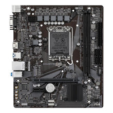 GIGABYTE H610M H V2 DDR5 - vue 2